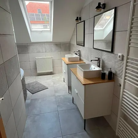 Apartment U Nas Na Vsi *