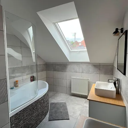 Apartment U Nas Na Vsi *