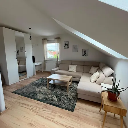 Apartment U Nas Na Vsi