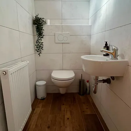 Apartment U Nas Na Vsi